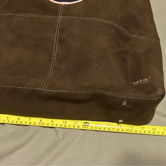 Matt & Nat Large handbag - Picture 1 of 11